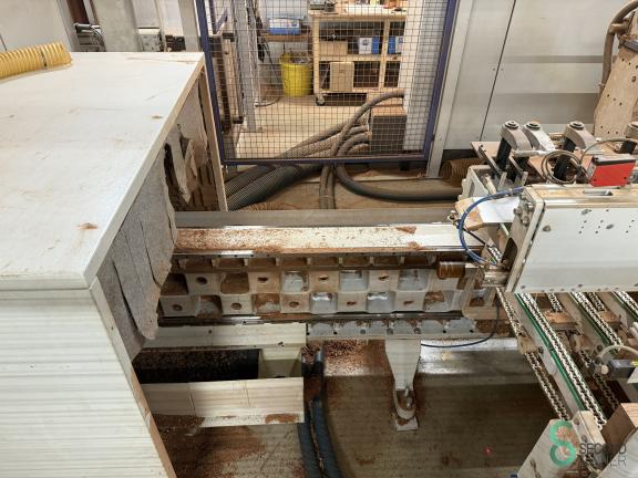 Weinig Conturex C114 HOU9.041 40 16308